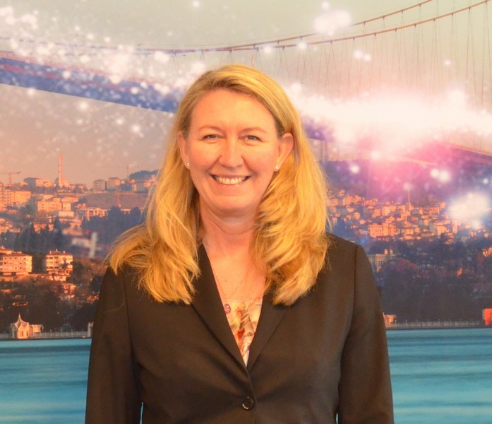 Ericsson appoints new heads of customer units within region Middle East & east Africa